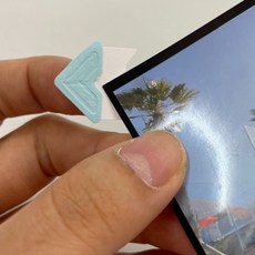 앨범꾸미기 모서리 탑꾸 사진꾸미기 스카이 폴라로이드 스티커 폴꾸, 상세페이지 참조, 상세페이지 참조