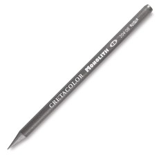 Cretacolor Woodless Graphite Pencil, 석묵, 1개(1팩)