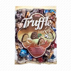 엘반 트러플어솔트먼트 1 000g, 1kg, 1개