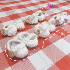 娃娃鞋子 娃用鞋 10cm 15cm 20cm 棉花娃娃配飾 娃衣替換裝 玩偶配飾, 淺紫色娃鞋,10cm, 1個