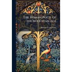 (영문도서)The Roman Poets of the Augustan Age: Virgil Paperback, Nabu Press, English, 9781144750310