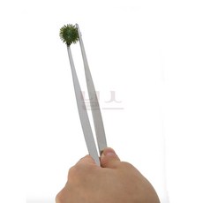 닐스 파충류 핀셋 게코피딩핀셋