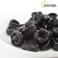 우리가스토리 건자두 푸룬, 1kg×2개