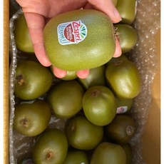 수입산 맛젤 제스프리 봄한정 달콤 끝판왕 루비 레드키위 85g내외 1.5kg [원산지:뉴질랜드], 1박스, 1.5kg(85g내외 18입)