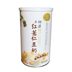 【田野仕】可可薏仁活力飲, 1個, 紅薏仁豆奶