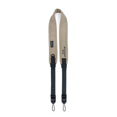 Matchwood LinkStrap 多用途機能快扣背帶 相機頸掛肩背兩用背帶, 3個, 卡其款