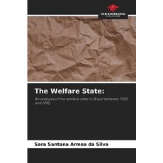(英文圖書)The Welfare State 平裝版, Our Knowledge Publishing, 英文