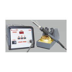 VECTECH SD-80 高週波無鉛烙鐵 防靜電 控溫 CE認證 烙鐵筆, 1個