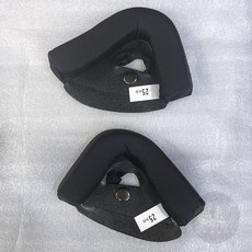 GALLOP MOONEYES 附發票, 單買兩邊耳襯 (不含安全帽),S