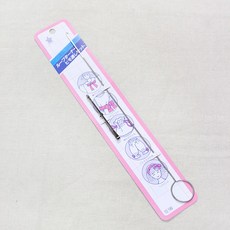 어룸 BEST 세트) 원단뒤집개 고무줄끼우개 뒤집게, 1개
