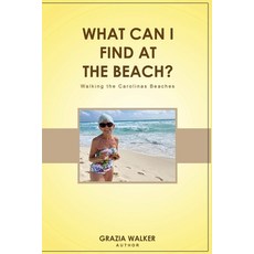 (영문도서) What Can I Find at the Beach? Paperback, Gotham Books, English, 9781956349726