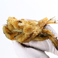 깨끗이 손질된 촉촉하고 부드러운 반건조 두절 노가리 500g/1kg, 01_반건조 두절 노가리 500g, 1개