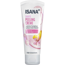 독일 로스만 ISANA 이사나 필링크림 젠틀 75ml
