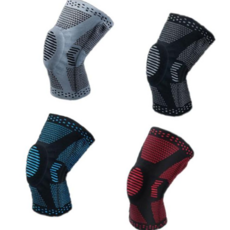 무릎아대 연골 보호대 슬개골 반월판 십자인대 무릎보호대 B10K