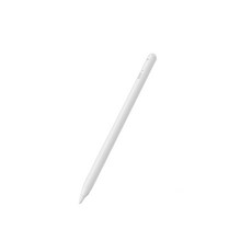 OX9 iPad 專用 觸控筆 極速快充 傾斜感壓 全螢幕防誤觸, 1個, 【贈原廠筆尖】屏幕電顯-快捷按鍵-快充