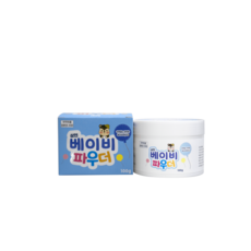 삼현 베이비파우더_100g, 100g, 1개