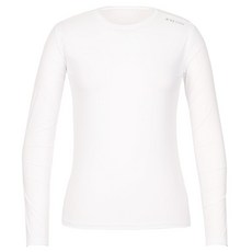 [김영주골프] 여성 자외선차단 기능성 쿨링 라운드 골프 이너티셔츠 KNMLQT05