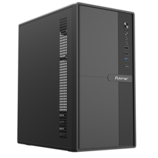 Ainar 電腦機殼, 1個, AINAR 艾納爾 M15 Breeze M-ATX