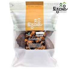 [토종마을] 러시아산 차가버섯 500g, 500, 1개