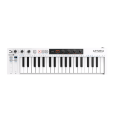 Arturia KeyStep 37 MIDI 控制器, 詳見包裝