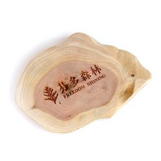 希諾奇 龍柏杯墊 茶杯墊 拍照道具, 1個