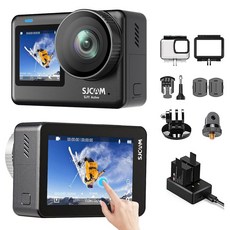 SJ11 수중 4K 5G 154 있는 카메라 FI HDR이 액티브 30 액션 FOV WI, Travel Combo