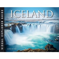 (영문도서) Iceland Paperback, Amber Books, English, 9781782748717