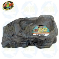 ZOO MED REPTI RAMP BOWL 爬蟲斜坡水盆, 1個, 斜坡水盤(小型)14x8.5x2.7CM