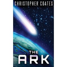 (영문도서) The Ark Hardcover, Next Chapter, English, 9784867451007