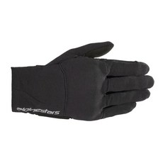 ALPINESTARS REEF GLOVES 女款手套, 黑色反光,M