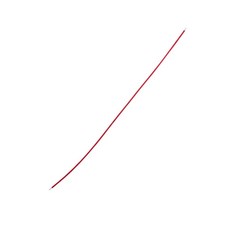 UL전선 AWG26 20cm 케이블 DM2095, 1개