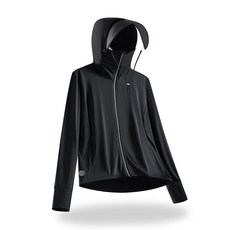 夏季高端爆款防曬衣冰感情侶男女同款連帽高彈戶外運動防紫外線