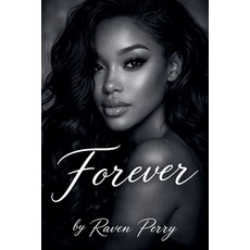 (外文書)Forever Paperback, Raven Perry, English