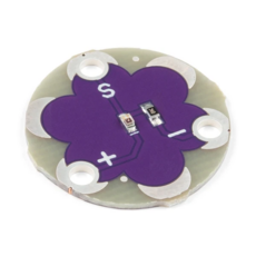 DEV-14629 LilyPad Light Sensor
