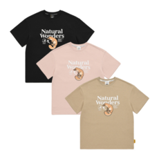 K242UTS720 미니미 반팔티-2 3종택 1 DVB921 NMC951