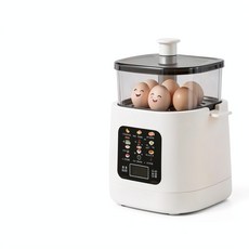 ADSA 智慧電蒸鍋, 蒸煮器 含蒸架 蒸碗 蒸屜