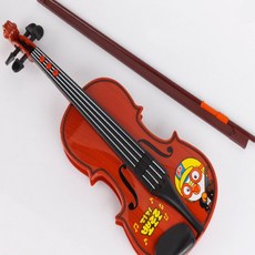 아특 뽀로로바이올린 멜로디완구