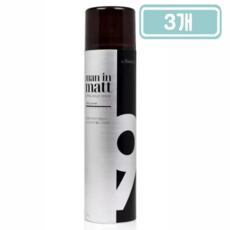 PB 엘라스틴 맨인매트 스프레이 200, 3개