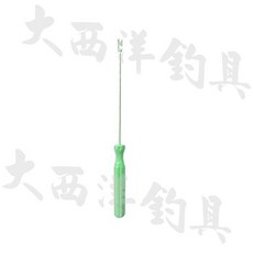 大西洋釣具 B型脫鉤器, 1個