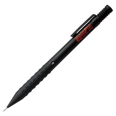 펜텔 스매쉬 샤프 블랙, 0.5mm, 1개