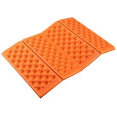 Tbest 앉는 패드 야외 휴대용 접이식 EVA 폼 정원 패드 쿠션 의자 유리 패드 캠핑 캠핑 자동차 스포츠 랙용 115217, Tbest 앉는 패드, 야외 휴대용 접이식 EVA 폼