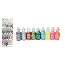 제니스 글리터젤 37ml 색상선택, 14 바이올렛