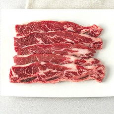 프리미엄 6 7 8 꽃갈비 LA갈비, 2kg, 1개