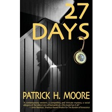 (영문도서) 27 Days Paperback, Down & Out Books, English, 9781643962986