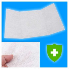 주방 항균 후드필터 부직포 환풍기필터, 1개