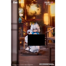 大漫匠 角川 કાના (કાના) 旗袍Ver 1/7 附特典, 1個