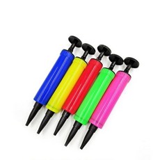 풍선펌프 튜브바람넣는기계