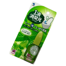小林製藥 一滴消臭元, 1個