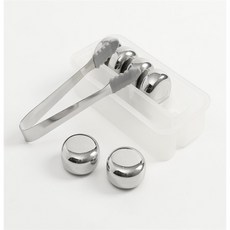 나비쌤 스텐 아이스큐브 세트