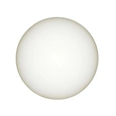 체육대회 비치볼 2미터 미포함) 1m(펌프 장식 데코 전시장 PVC 화이트, 1개, I. 2m 무광 화이트 볼